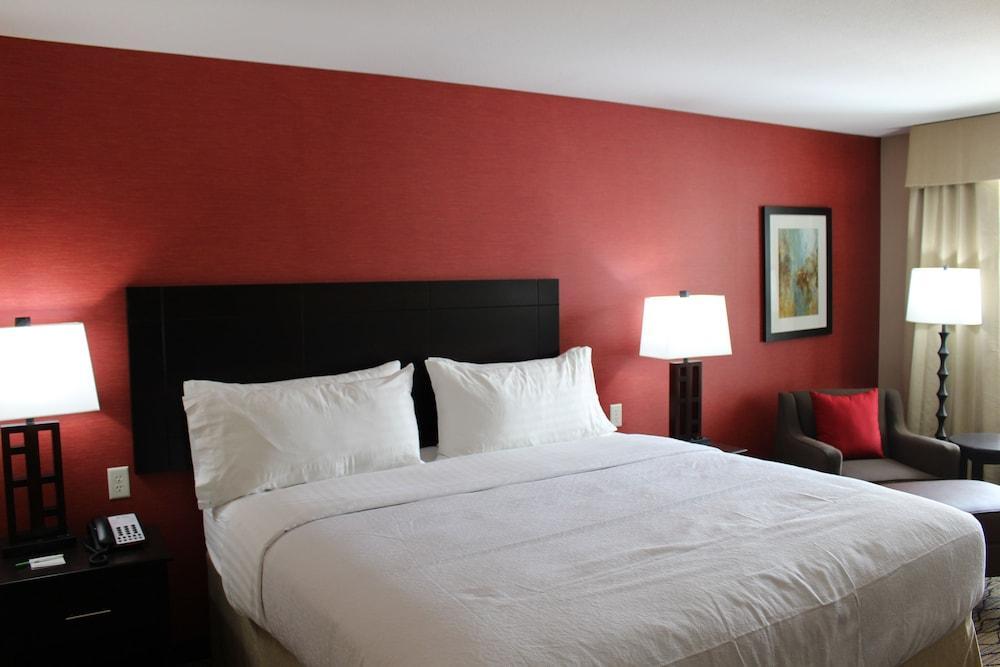 Holiday Inn Salina By Ihg Exterior foto