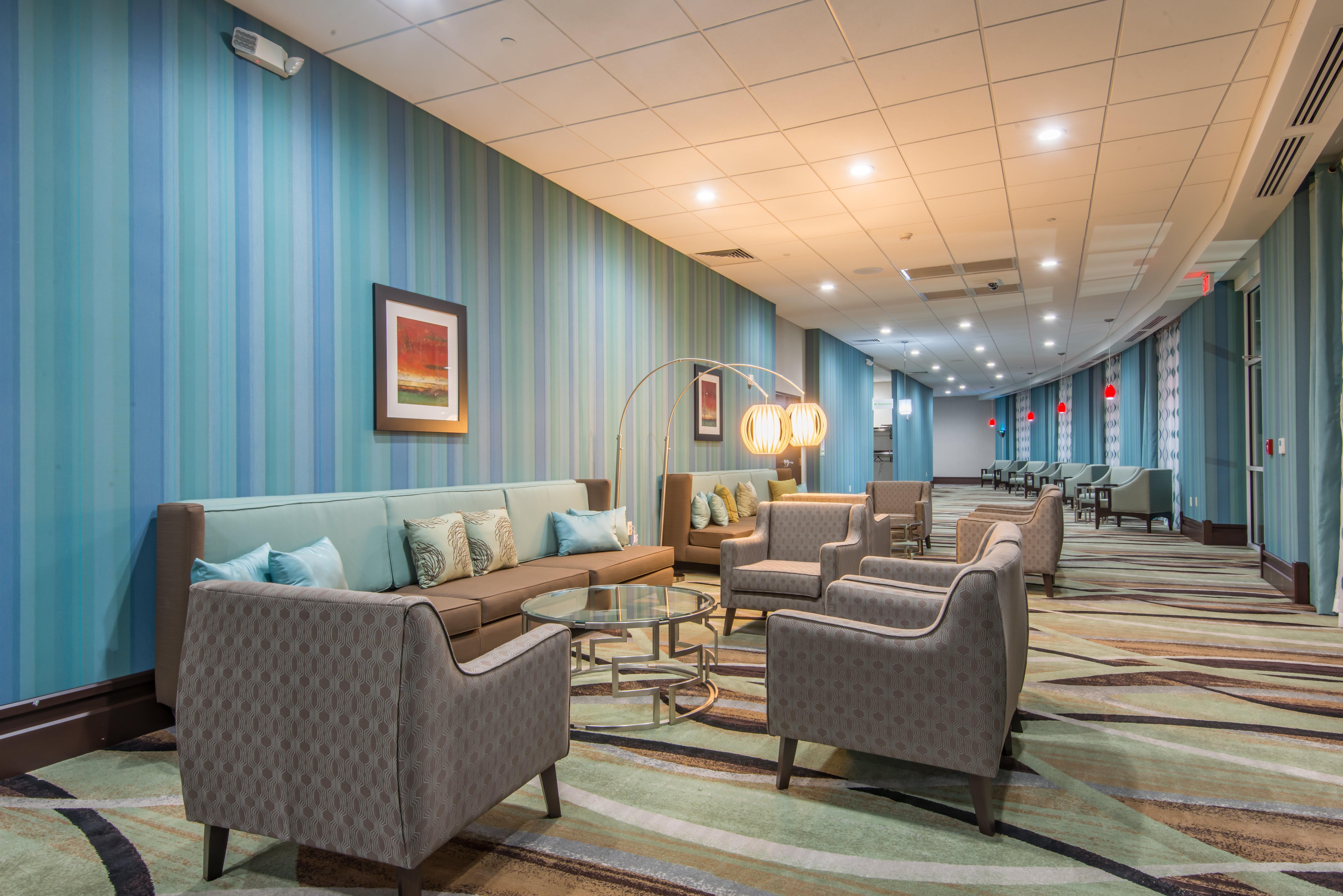 Holiday Inn Salina By Ihg Exterior foto